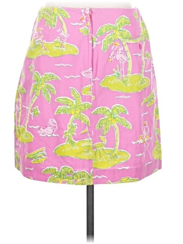 Lilly Pulitzer Casual Skirt (view 2)