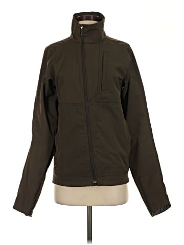 Nau Jacket (view 1)