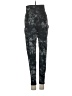 American Eagle Outfitters Tie-dye Gray Casual Pants Size S - photo 1