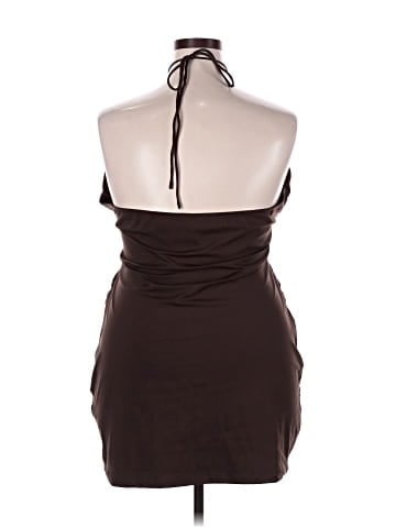 Divided by H&M Cocktail Dress (view 2)