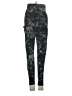 American Eagle Outfitters Tie-dye Gray Casual Pants Size S - photo 2
