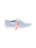 Vans Blue Sneakers Size 5 - photo 1