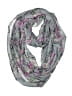 The Accessory Collective Gray Scarf One size - photo 1