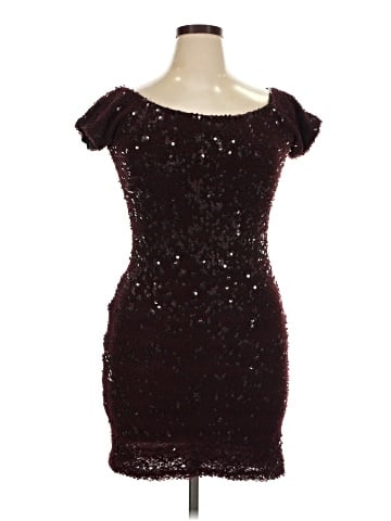Dress the Population Cocktail Dress (view 1)