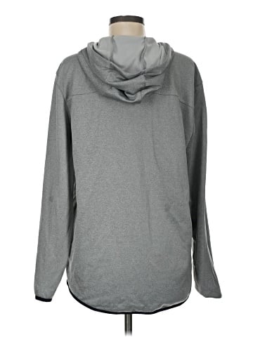 Russell Athletic Zip Up Hoodie (view 2)