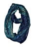 Unbranded Blue Scarf One size - photo 1