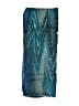 Unbranded Blue Scarf One size - photo 2