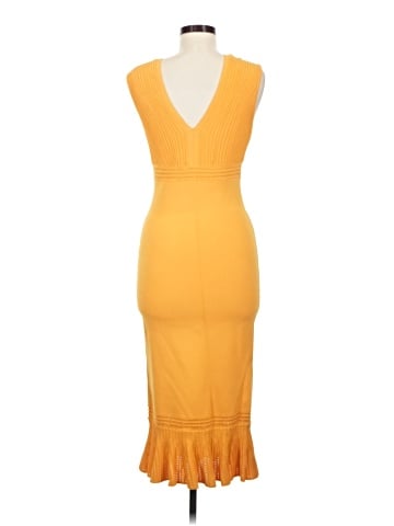 Eva Mendes by New York & Company Cocktail Dress (view 2)