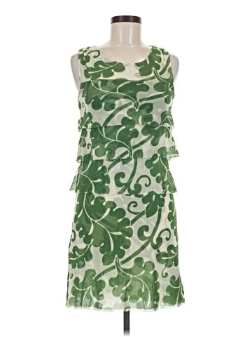 Sweet Pea by Stacy Frati Cocktail Dress (view 1)