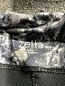 Zella Graphic Black Active Pants Size S - photo 7
