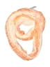 Unbranded Orange Scarf One size - photo 1