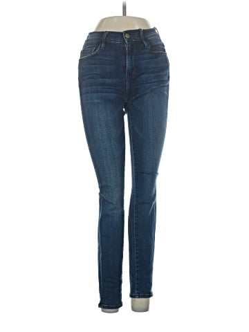 FRAME Denim Jeans (view 1)