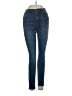 FRAME Denim Blue Jeans Size 24 waist - photo 1