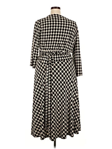 Jones New York Casual Dress (view 2)