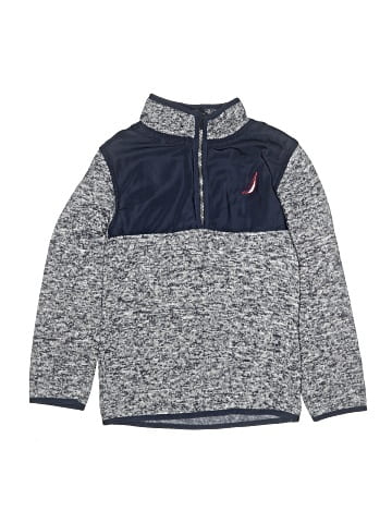 Nautica Pullover Sweater (view 1)