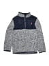 Nautica 100% Polyester Blue Pullover Sweater Size 7 - photo 1