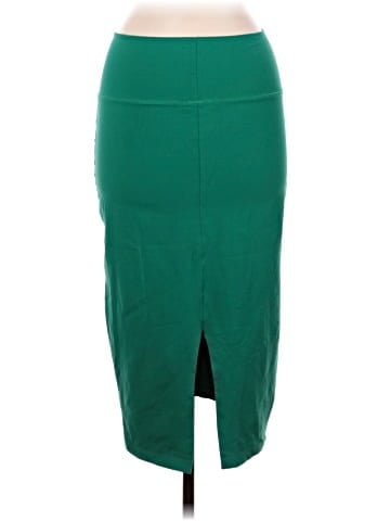 Bebe Casual Skirt (view 2)