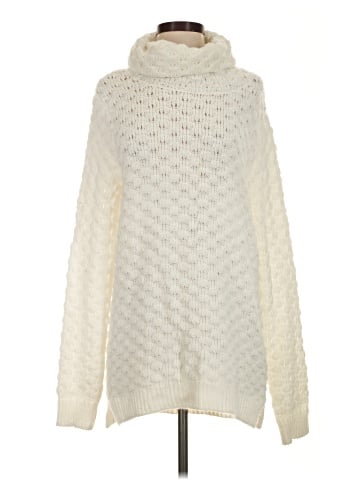 Chelsea28 Turtleneck Sweater (view 1)