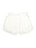 Aerie Solid Ivory Shorts Size S - photo 1
