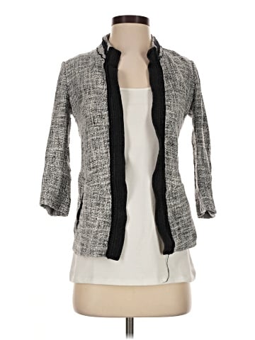 Tahari Blazer (view 1)