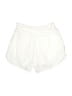 Aerie Solid Ivory Shorts Size S - photo 2