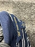 Brooks Brothers 346 Blue Pullover Sweater Size L - photo 7