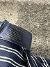 Brooks Brothers 346 Blue Pullover Sweater Size L - photo 8