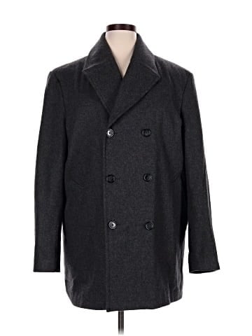 Lauren by Ralph Lauren Coat (view 1)