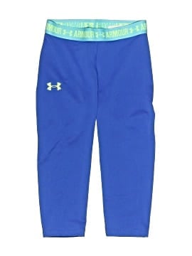 Under Armour Active Pants