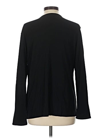 Valerie Stevens Long Sleeve Blouse (view 2)