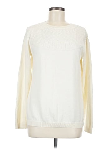 Talbots Pullover Sweater (view 1)