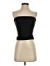 J.Crew Black Tube Top Size XS - photo 1