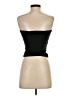 J.Crew Black Tube Top Size XS - photo 2