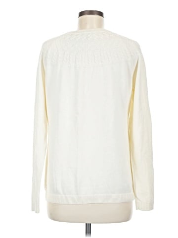 Talbots Pullover Sweater (view 2)