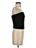 J.Crew Black Tube Top Size XS - photo 4
