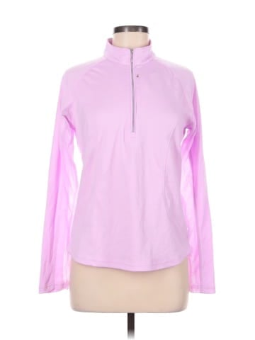 Pebble Beach Fleece (view 1)