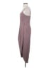 Lulus 100% Polyester Gray Cocktail Dress Size S - photo 5