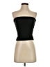 J.Crew Black Tube Top Size XS - photo 1