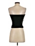J.Crew Black Tube Top Size XS - photo 2