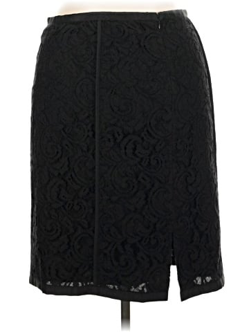 Banana Republic Formal Skirt (view 2)