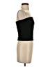 J.Crew Black Tube Top Size XS - photo 4