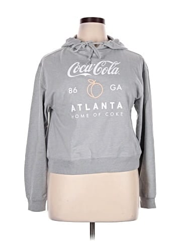Coca-Cola Sweatshirt (view 1)