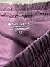 Athleta Hearts Brown Athletic Shorts Size XS - photo 3