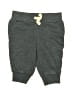 Carter's Gray Sweatpants 0-3 MO / 3 MO - photo 1