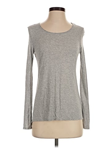 FRAME Long Sleeve Top (view 1)