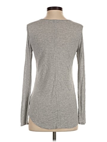 FRAME Long Sleeve Top (view 2)
