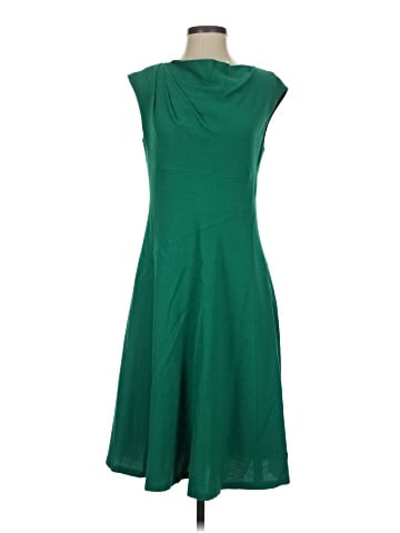 Lafayette 148 New York Casual Dress (view 1)