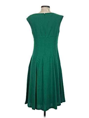 Lafayette 148 New York Casual Dress (view 2)