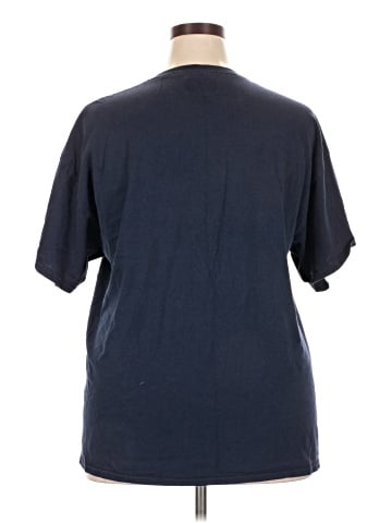 Majestic Short Sleeve T-Shirt (view 2)