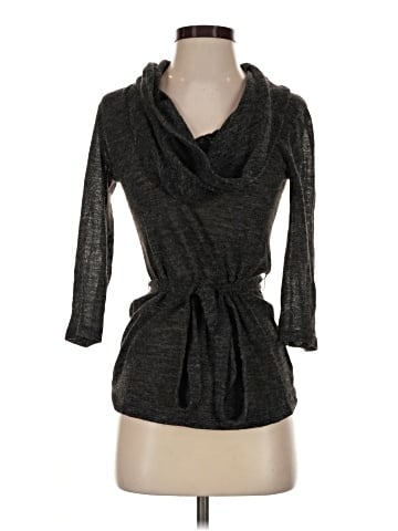 Charlotte Russe Cardigan (view 1)